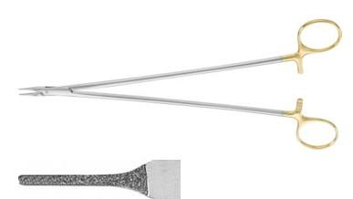 ДІАДАСТ ГОЛКОТРИМАЧ ПРЯМ. 250MM